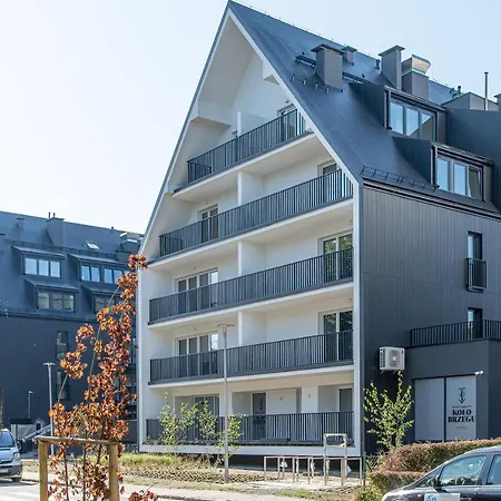 Rent Like - Koło Brzegu Ii&mini Apartament *