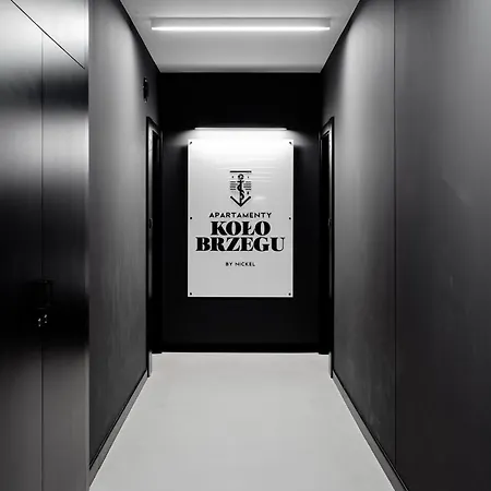 Apartament Rent Like - Koło Brzegu Ii&mini *