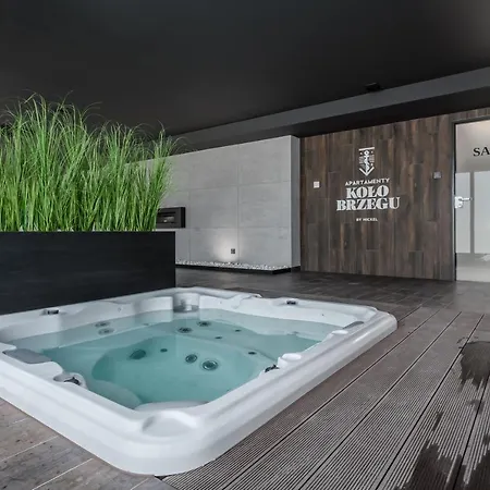 Apartament Rent Like - Koło Brzegu Ii&mini *