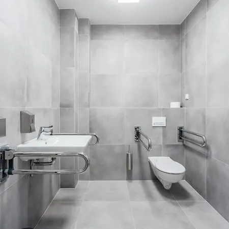 Rent Like - Kolo Brzegu Ii & Mini * Kołobrzeg