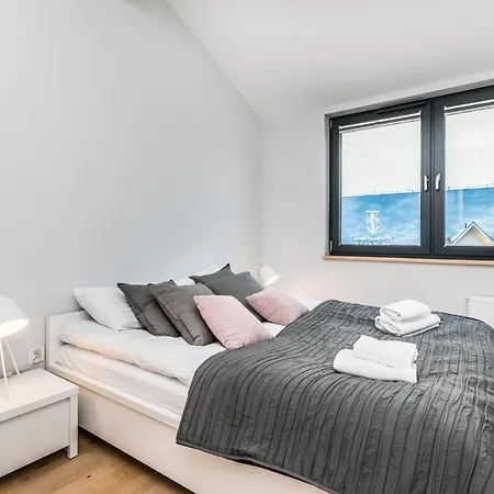 Rent Like - Koło Brzegu Ii&mini * Kołobrzeg
