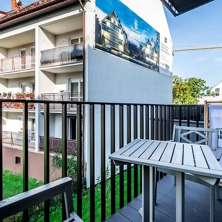 Rent Like - Kolo Brzegu Ii & Mini Kołobrzeg