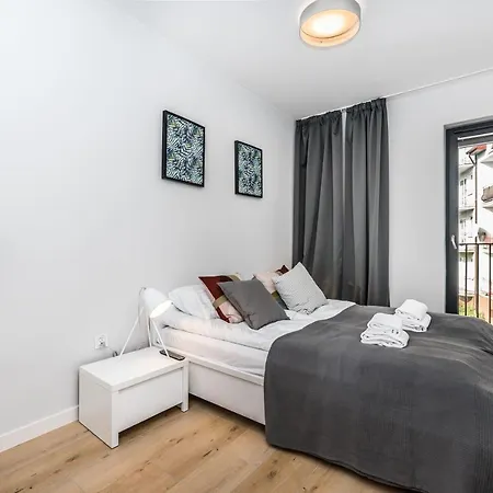 Rent Like - Kolo Brzegu Ii & Mini Appartement Kołobrzeg