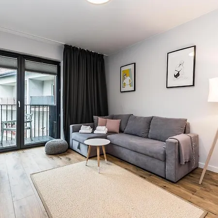 Rent Like - Koło Brzegu Ii&mini Apartament